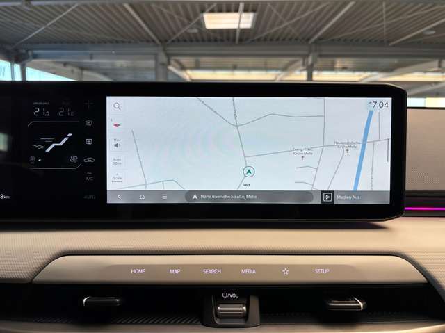 Kia EV4 – Bild 21