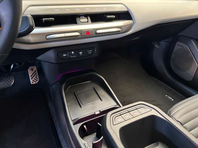 Kia EV4 – Bild 22