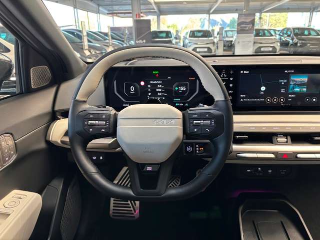 Kia EV4 – Bild 24