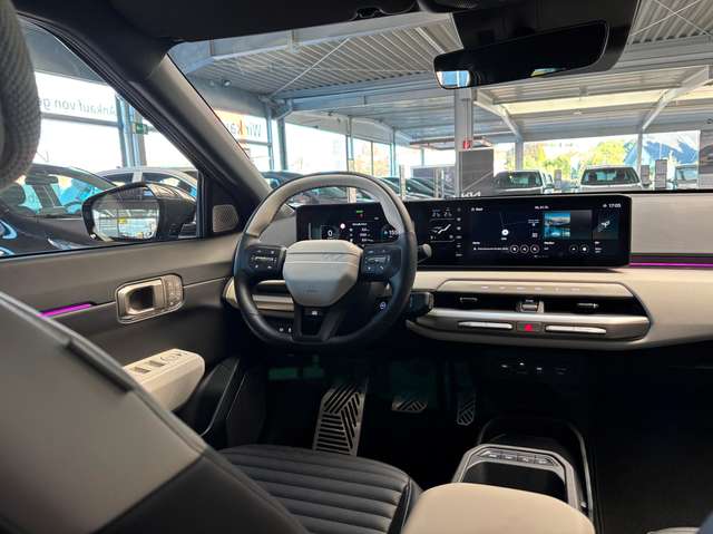 Kia EV4 – Bild 25