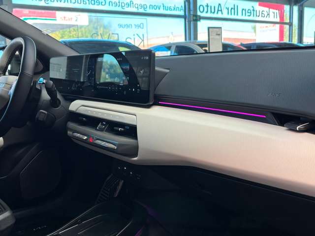 Kia EV4 – Bild 26