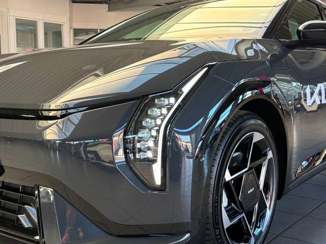 Kia EV4 – Bild 27