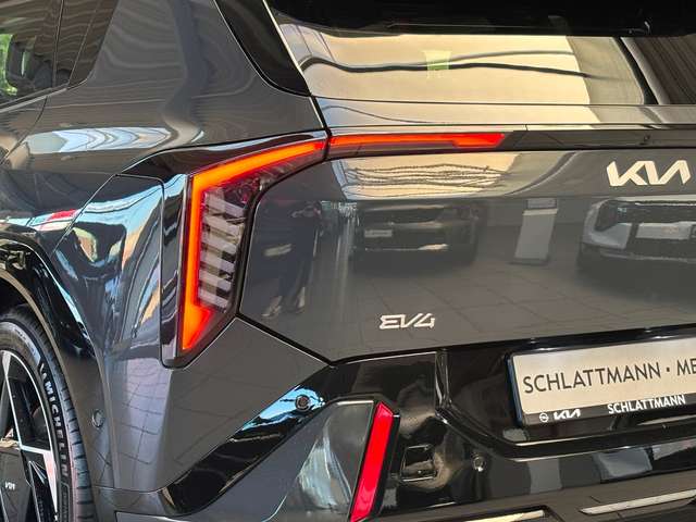 Kia EV4 – Bild 28