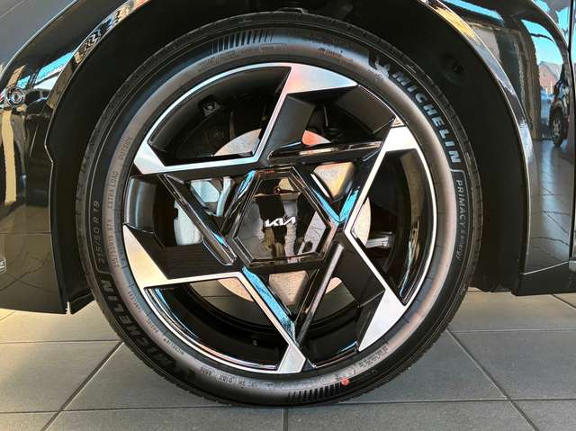 Kia EV4 – Bild 29