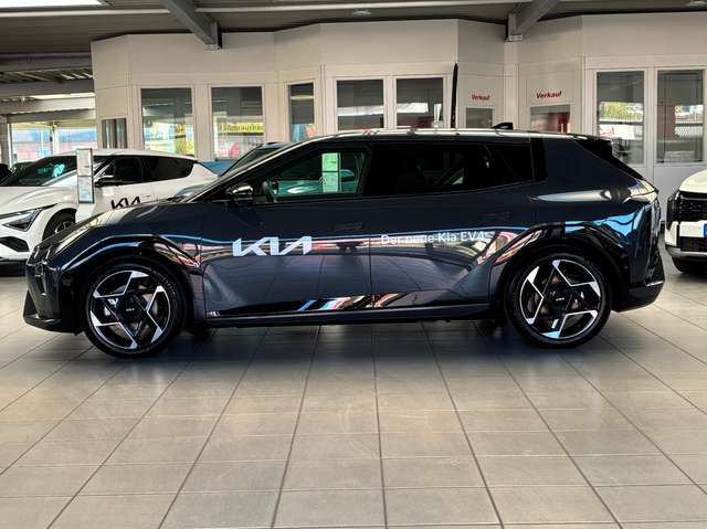Kia EV4 – Bild 5