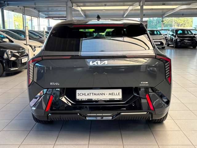 Kia EV4 – Bild 6