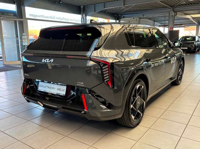 Kia EV4 – Bild 7