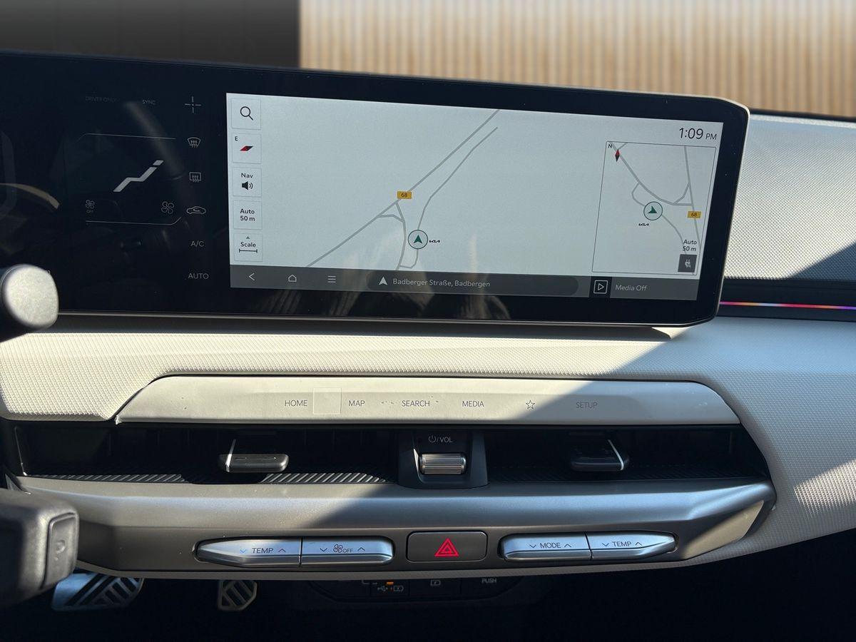 Kia EV4 – Bild 10