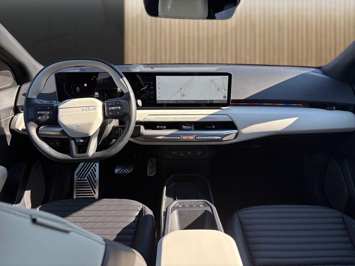 Kia EV4 – Bild 11