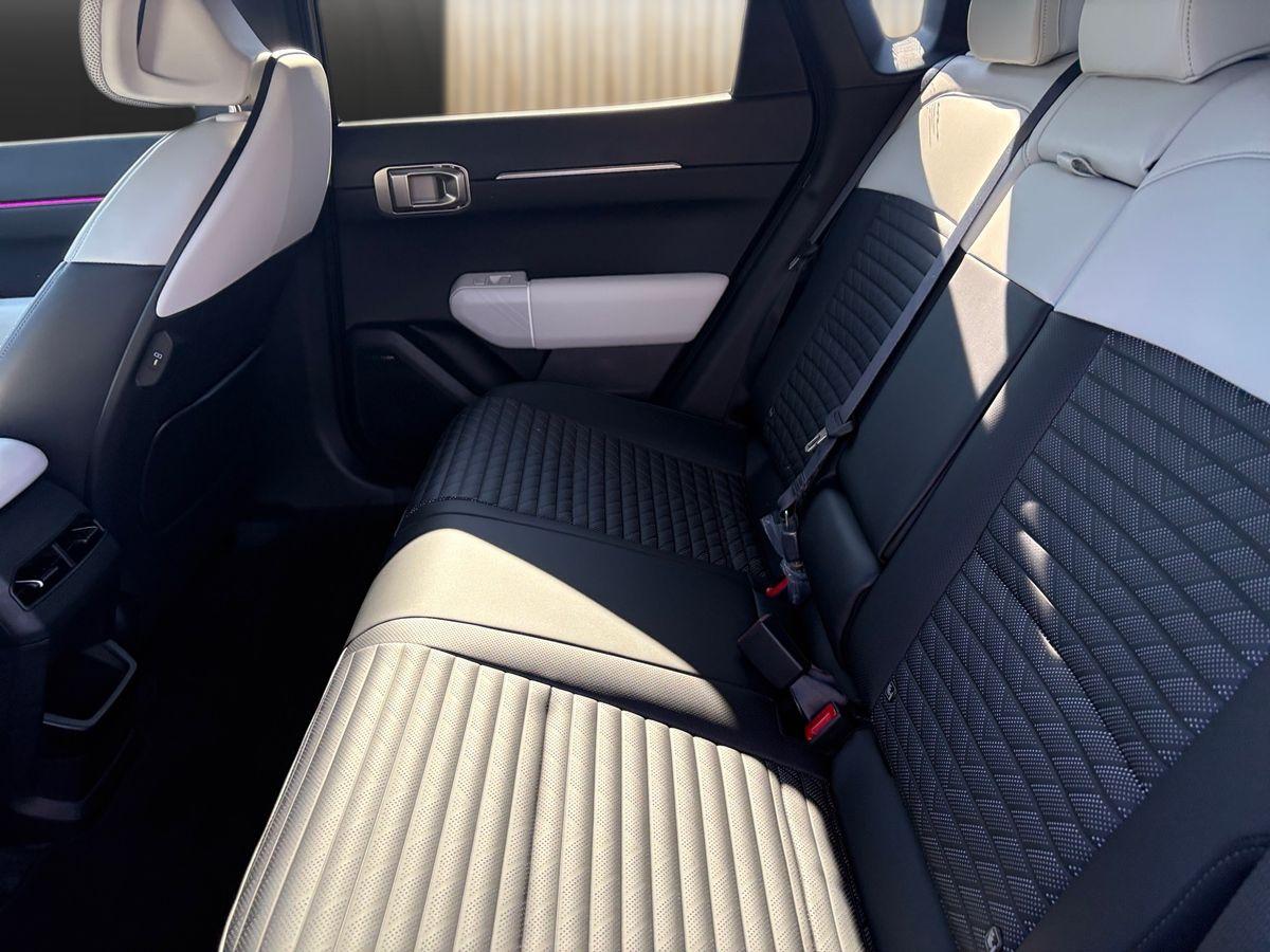 Kia EV4 – Bild 12