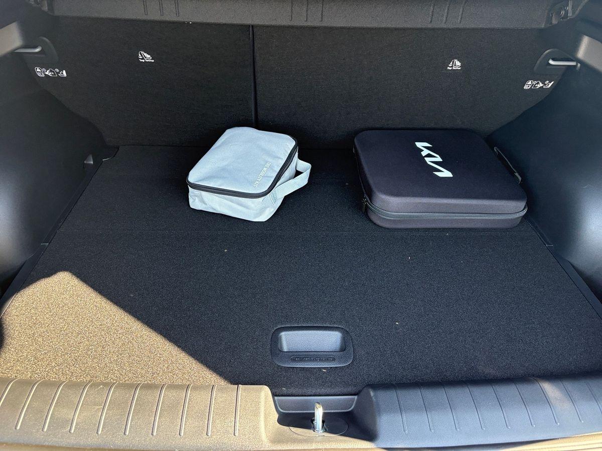 Kia EV4 – Bild 13