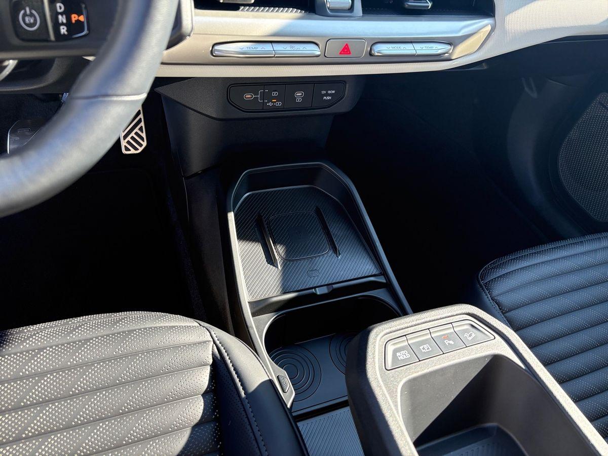 Kia EV4 – Bild 15