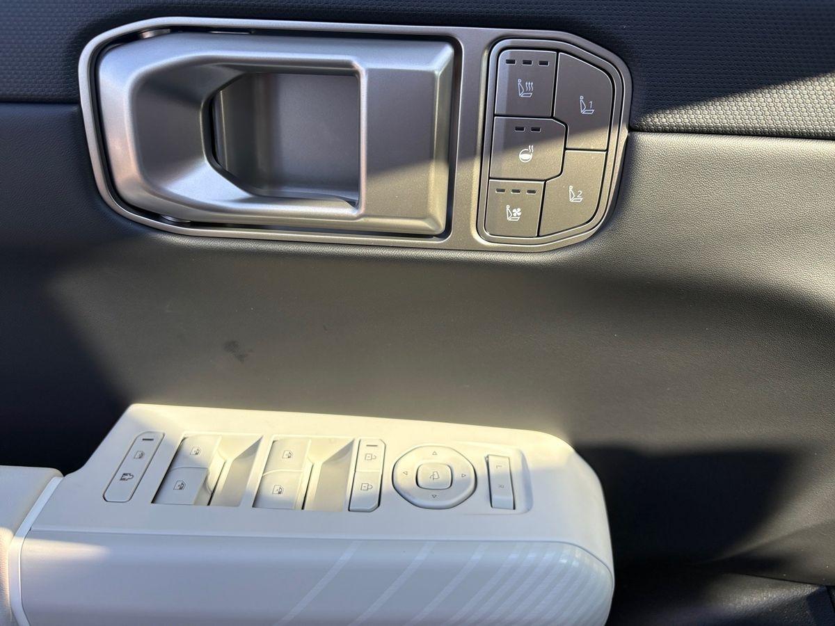 Kia EV4 – Bild 17