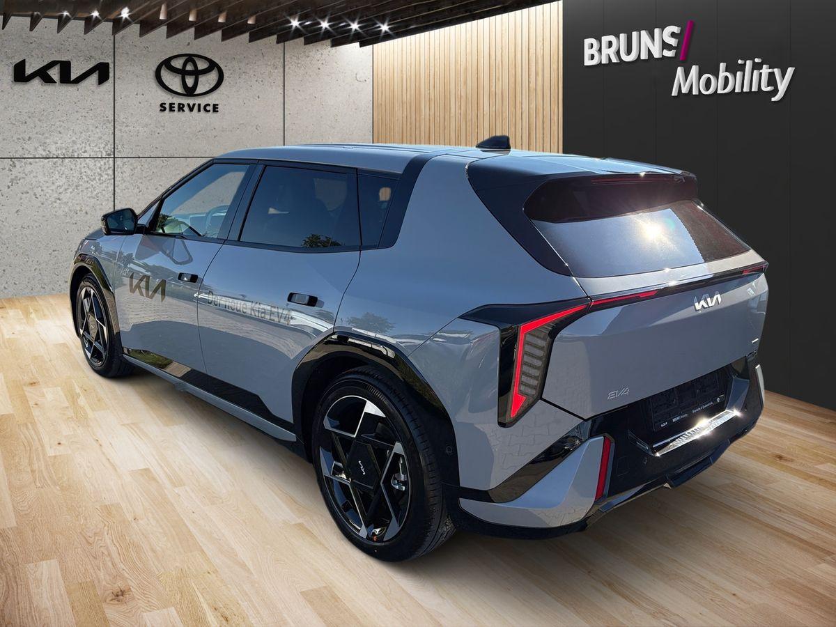 Kia EV4 – Bild 5