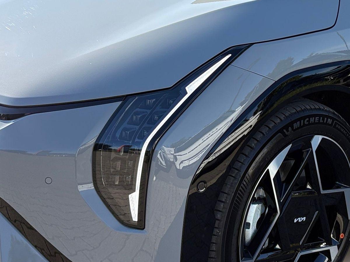 Kia EV4 – Bild 6