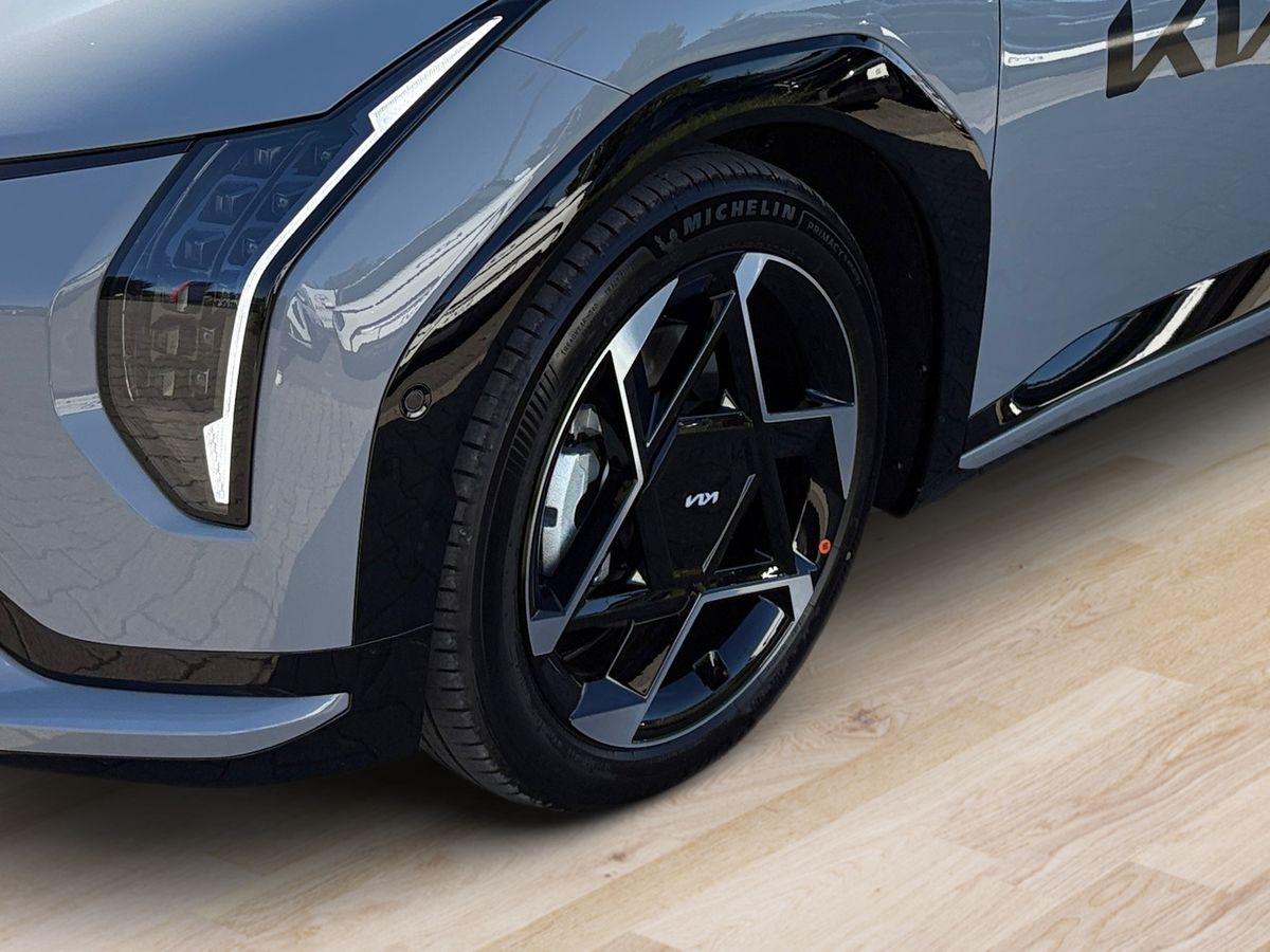 Kia EV4 – Bild 7