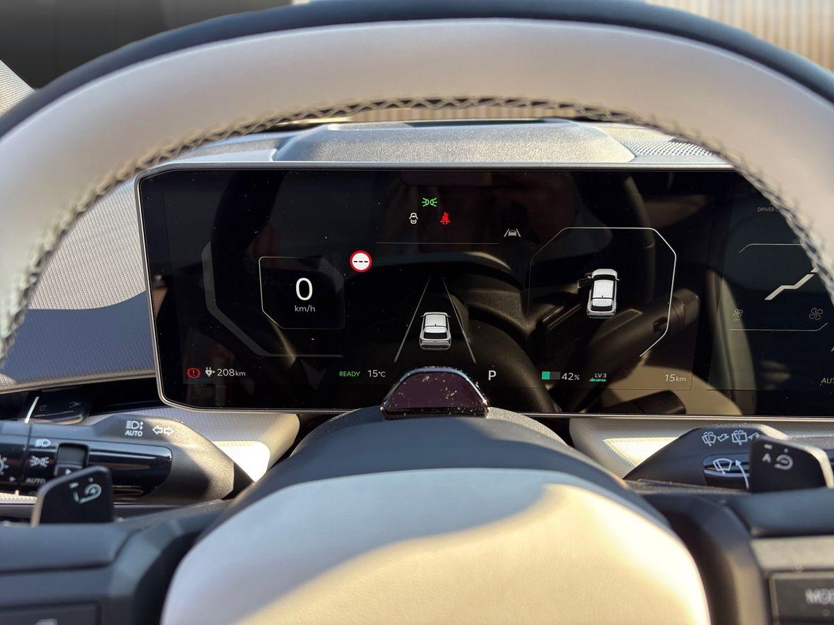 Kia EV4 – Bild 9