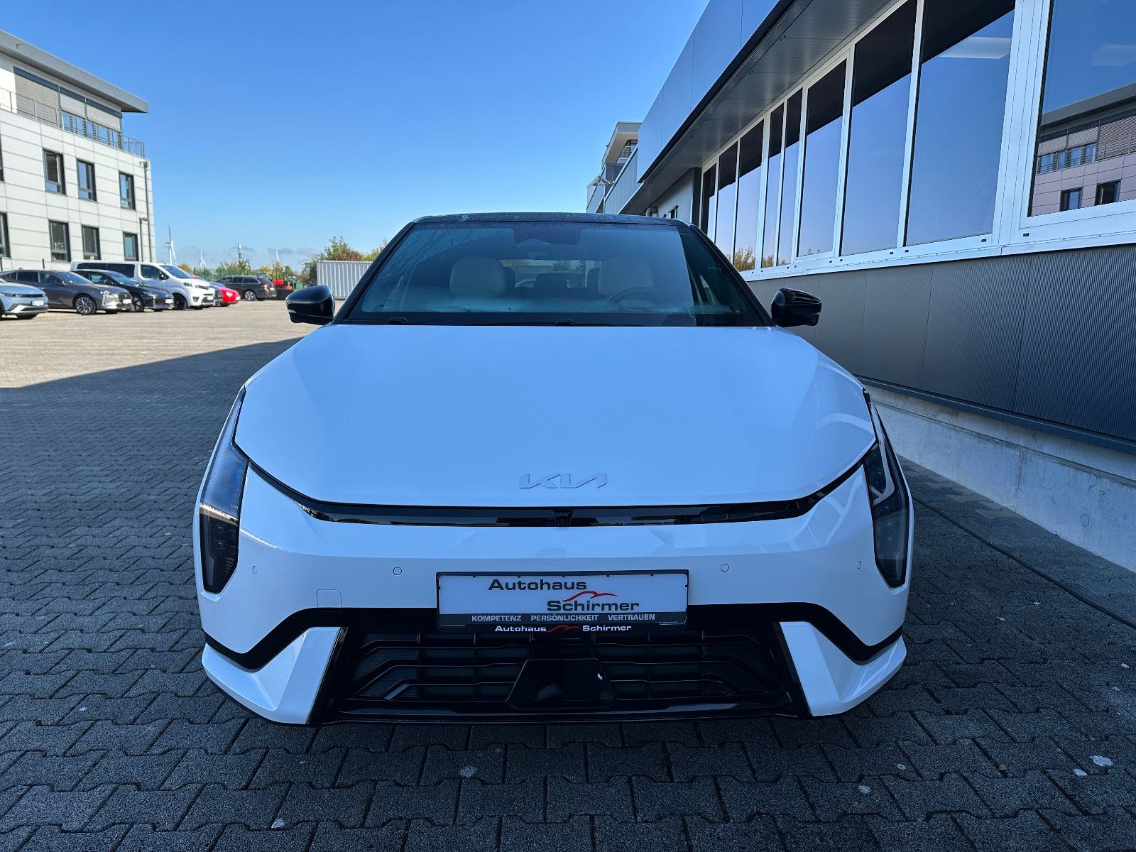 Kia EV4