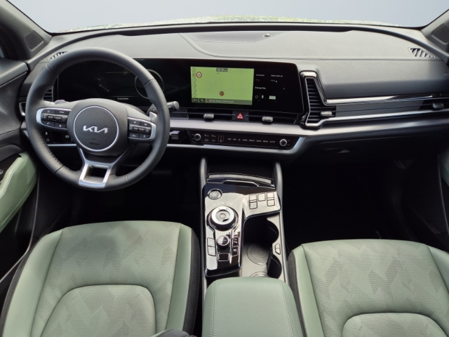 Kia Sportage – Bild 10