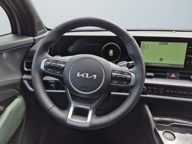 Kia Sportage – Bild 11