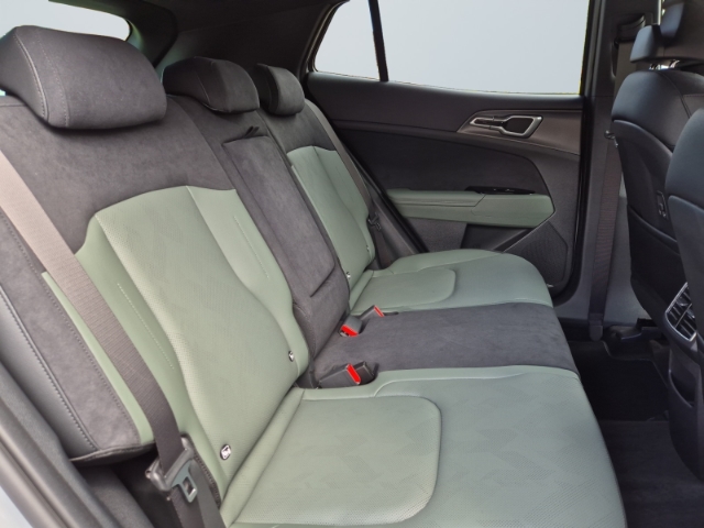 Kia Sportage – Bild 12