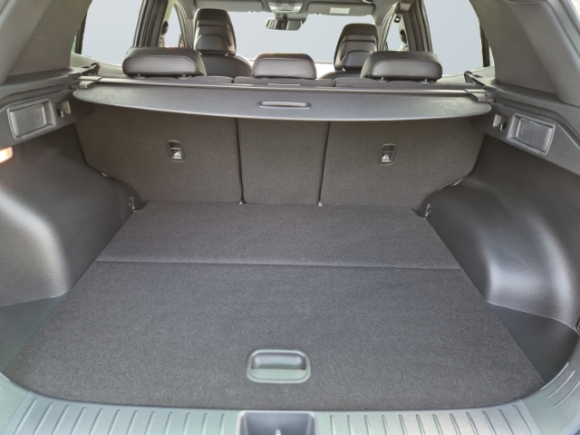 Kia Sportage – Bild 13