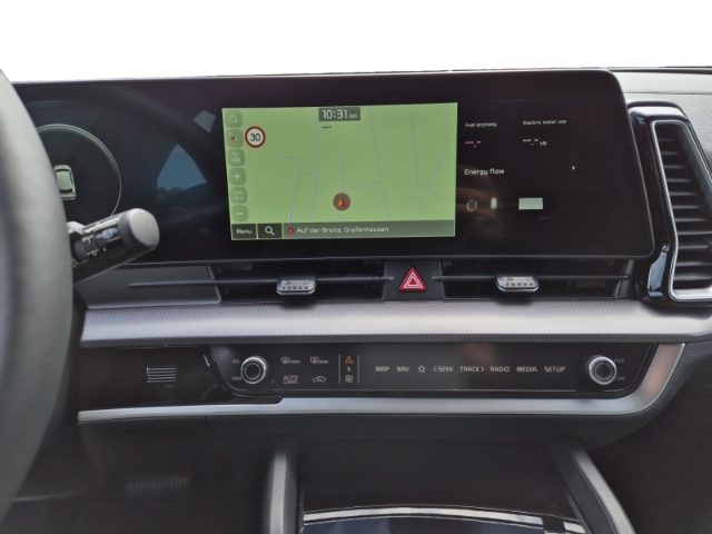 Kia Sportage – Bild 14