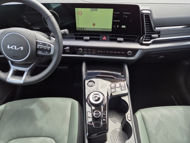 Kia Sportage – Bild 15