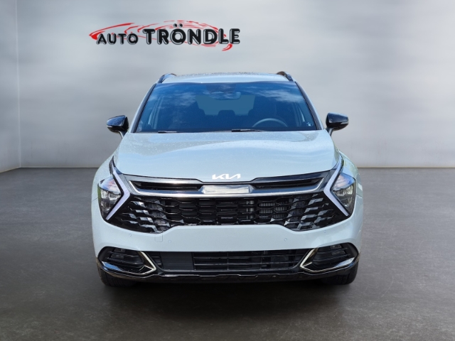 Kia Sportage – Bild 2