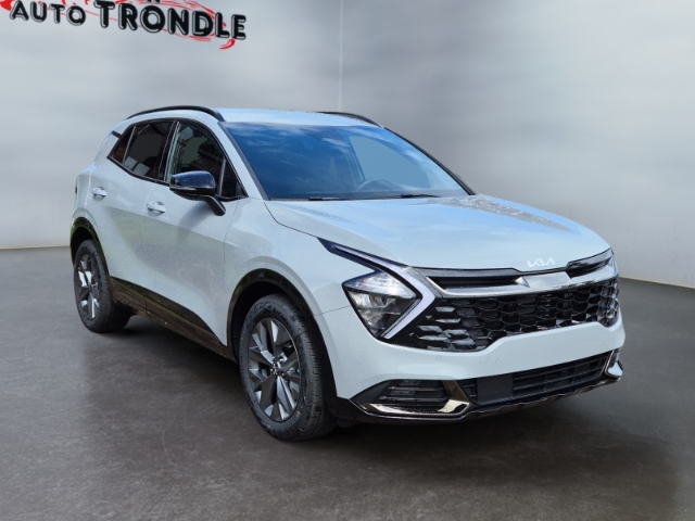 Kia Sportage – Bild 3