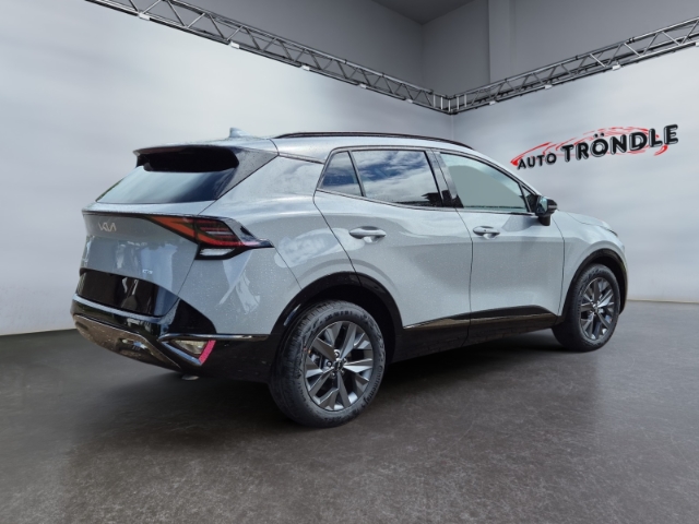 Kia Sportage – Bild 4