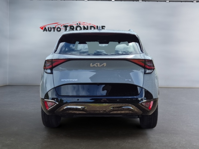 Kia Sportage – Bild 5