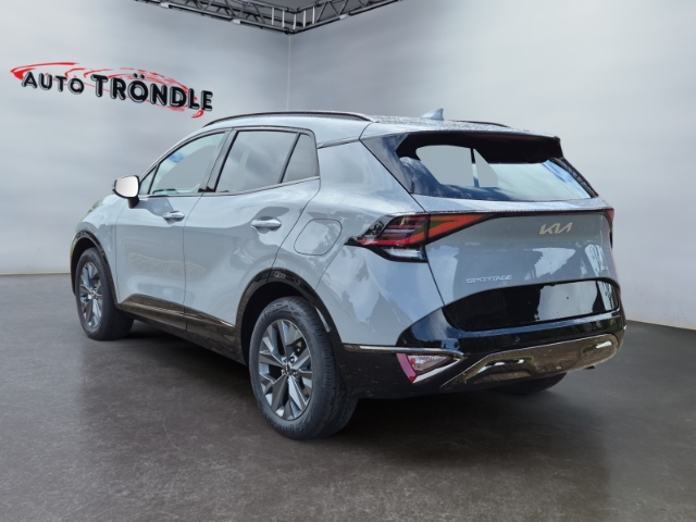 Kia Sportage – Bild 6