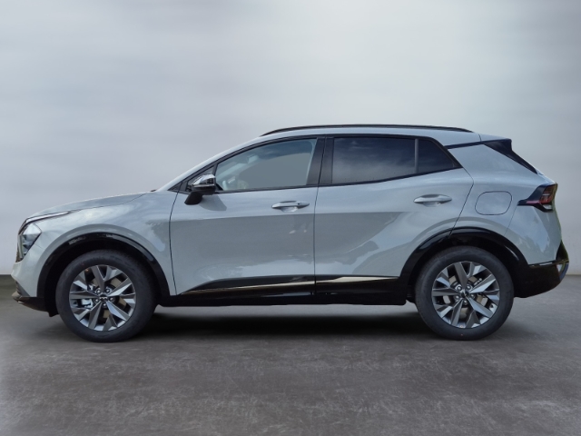 Kia Sportage – Bild 7
