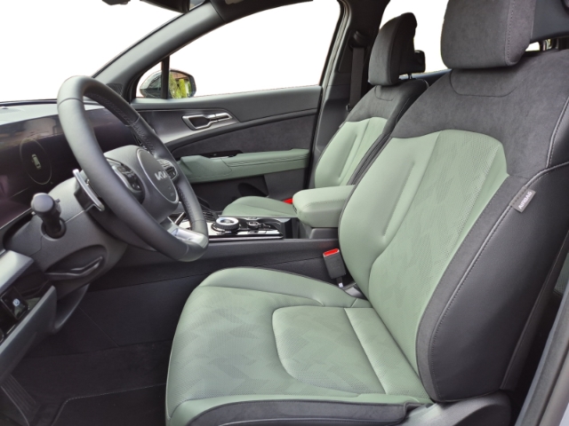 Kia Sportage – Bild 8
