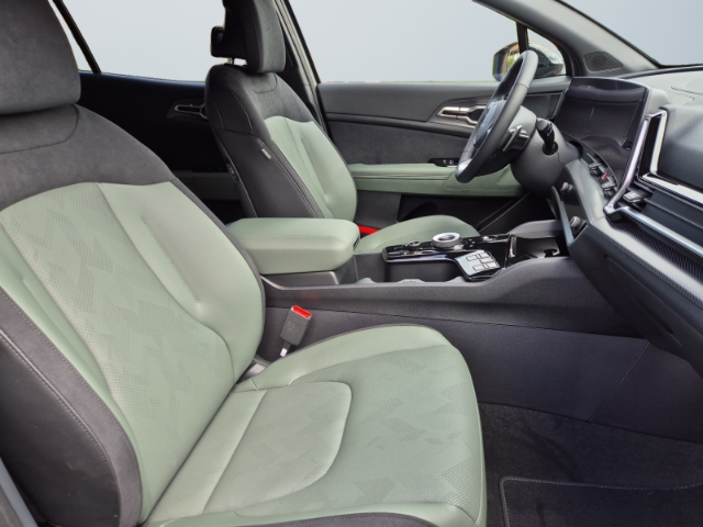 Kia Sportage – Bild 9