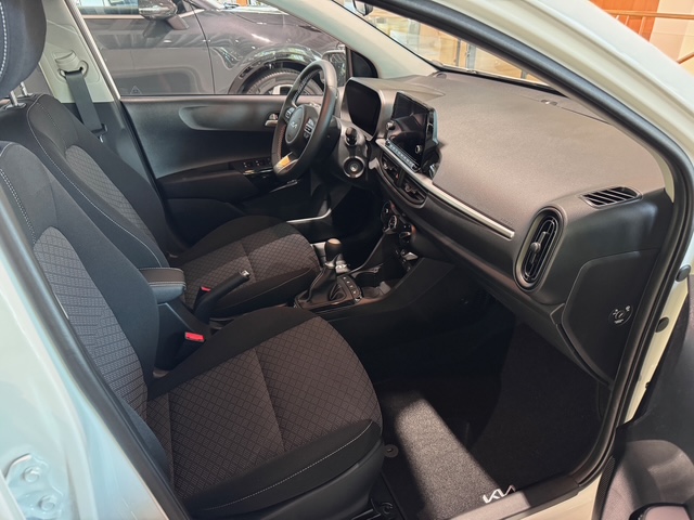 Kia Picanto – Bild 10