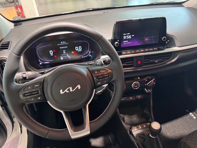 Kia Picanto – Bild 11