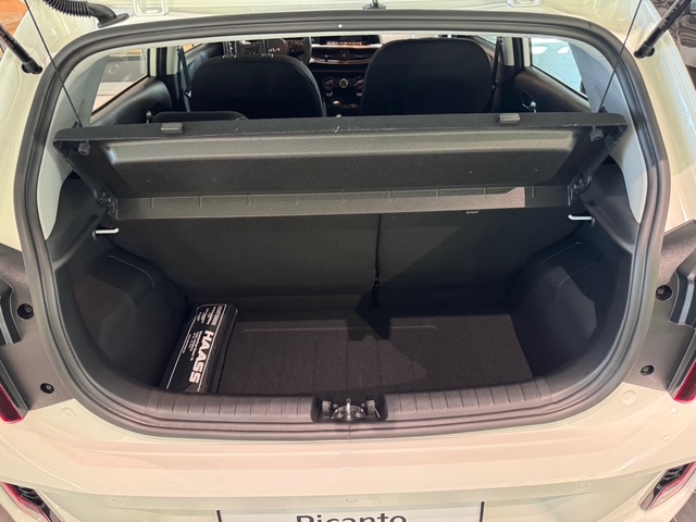 Kia Picanto – Bild 12