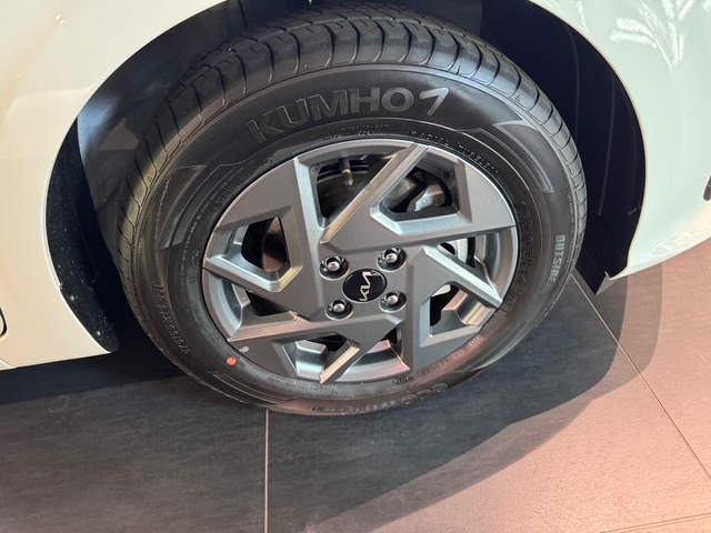 Kia Picanto – Bild 13