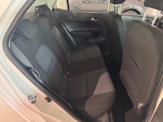Kia Picanto – Bild 7