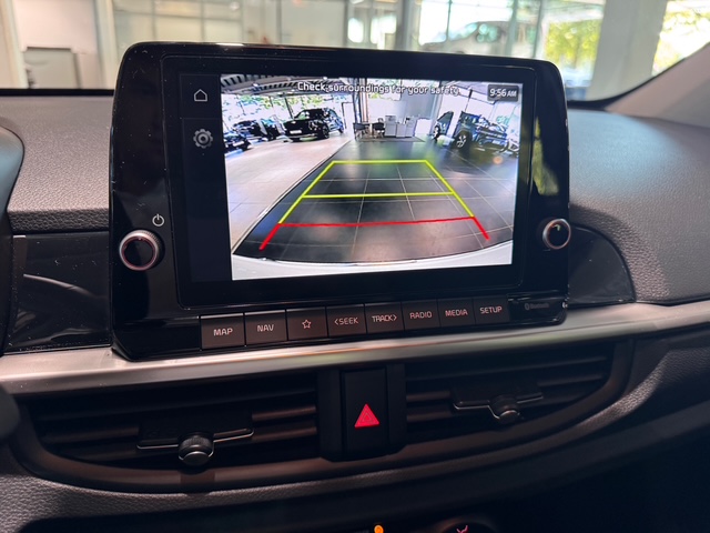Kia Picanto – Bild 8