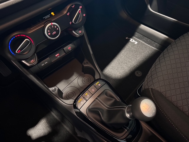 Kia Picanto – Bild 9