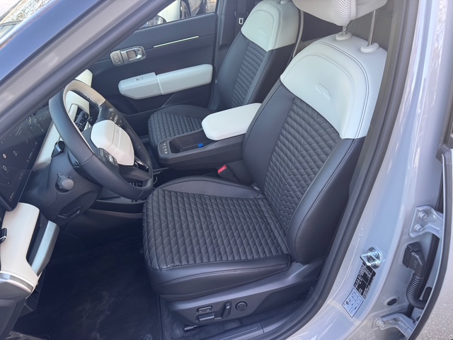 Kia EV4 – Bild 10