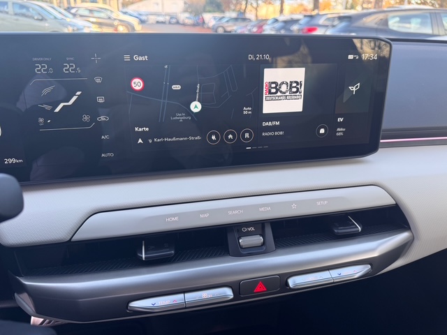 Kia EV4 – Bild 11