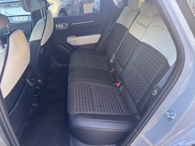 Kia EV4 – Bild 13