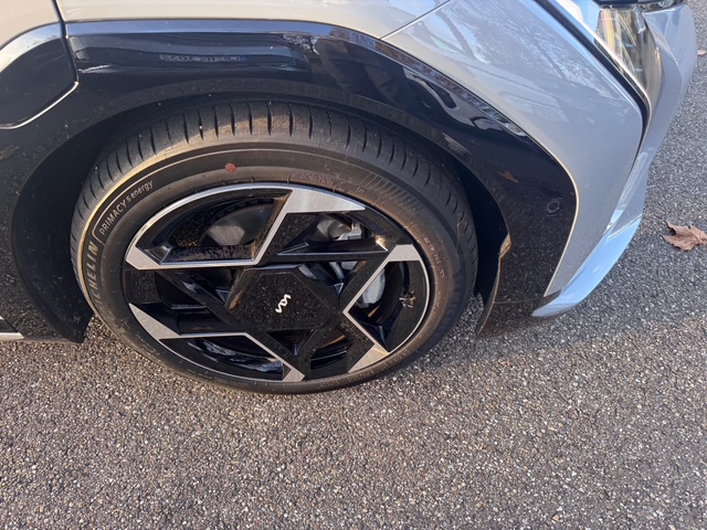Kia EV4 – Bild 14