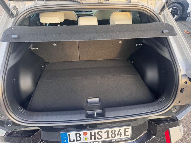 Kia EV4 – Bild 15