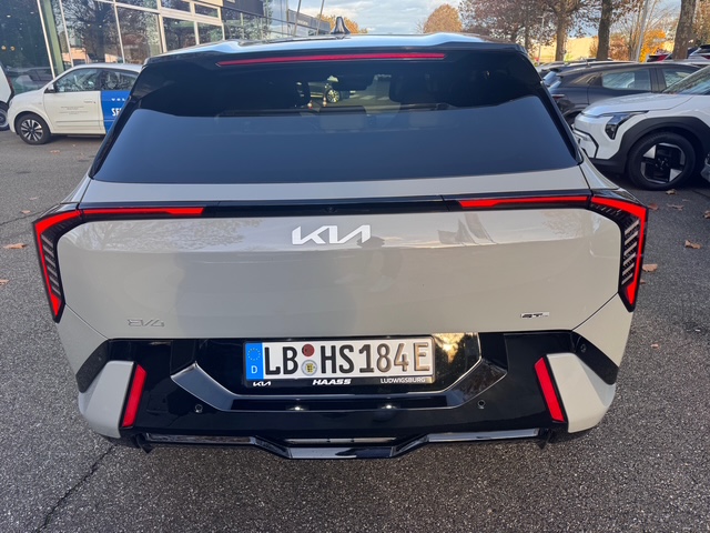 Kia EV4 – Bild 5
