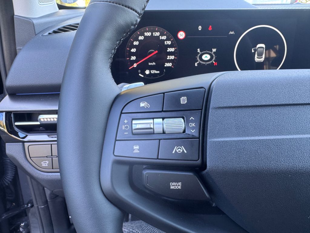 Kia Sportage – Bild 10
